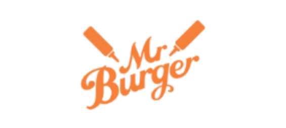 Mr Burger